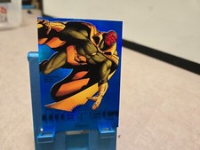 2013 Marvel Fleer Retro Precious Metal Gems Checklist Guide and Hot List 22