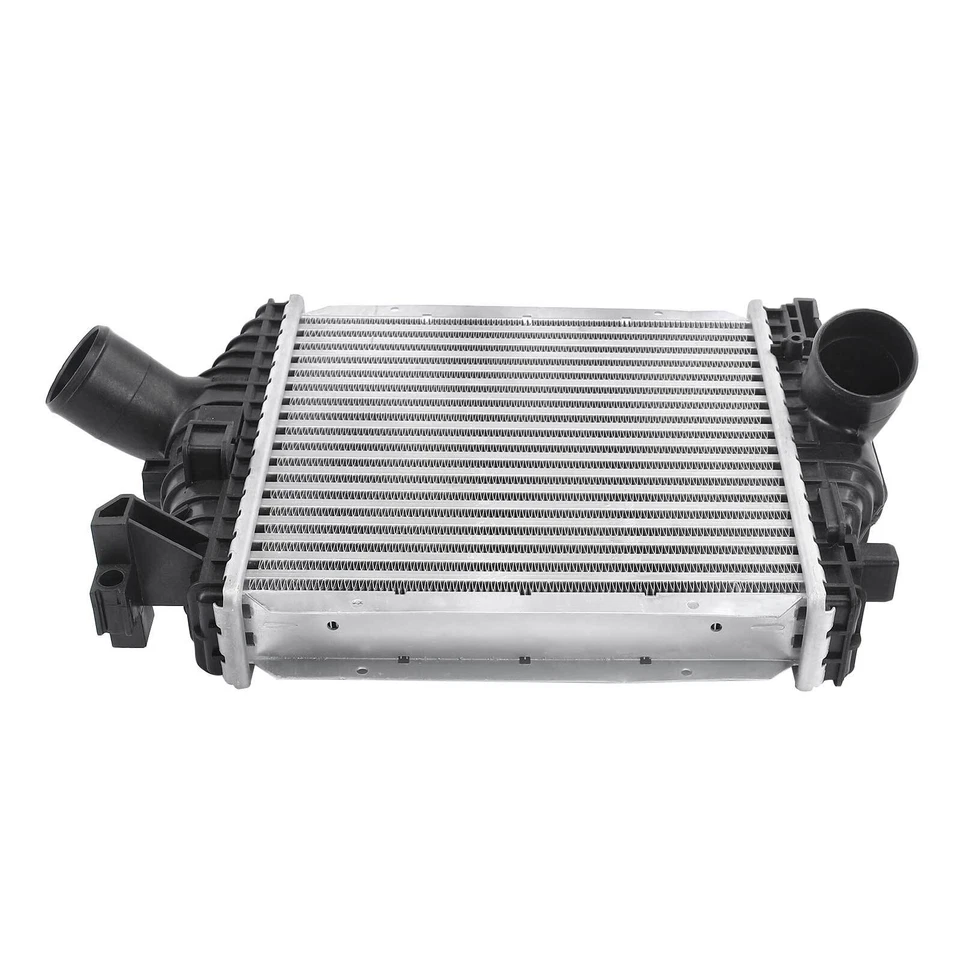 Turbo.Intercooler For Mercedes Benz Vito W638 1997-2003 2.2L 2.3L Van Aluminium. - image 4 of 4