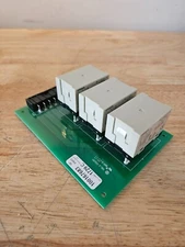 100208493 Lochinvar Pump Relay Board OEM 100208493