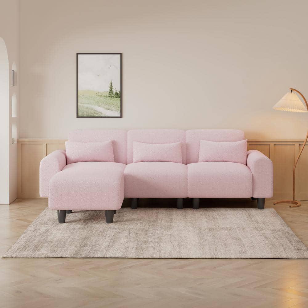 Z-joyee Sofa 84.6
