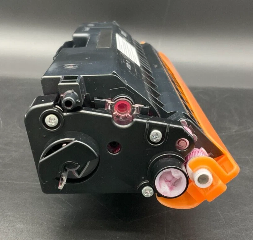 Cartucho de tóner magenta V7 V7TN315M repuesto para Brother TN315M 3,5 K *NUEVO EN CAJA* Foto 4 de 4