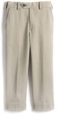 LORD  TAYLOR Boys Cotton Chino Pant