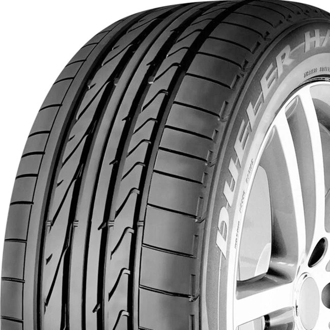 Tire Bridgestone Dueler H/P Sport 255/45R20 101W High Performance Foto 2 de 4