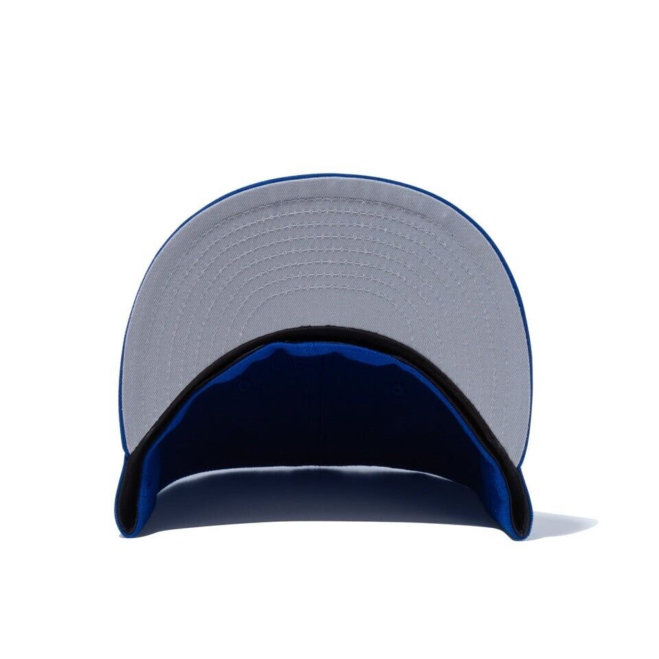 New Era 59FIFTY NPB Classic Orix BlueWave Light Royal New Era 59FIFTY NPB Classic Orix BlueWave Light Royal