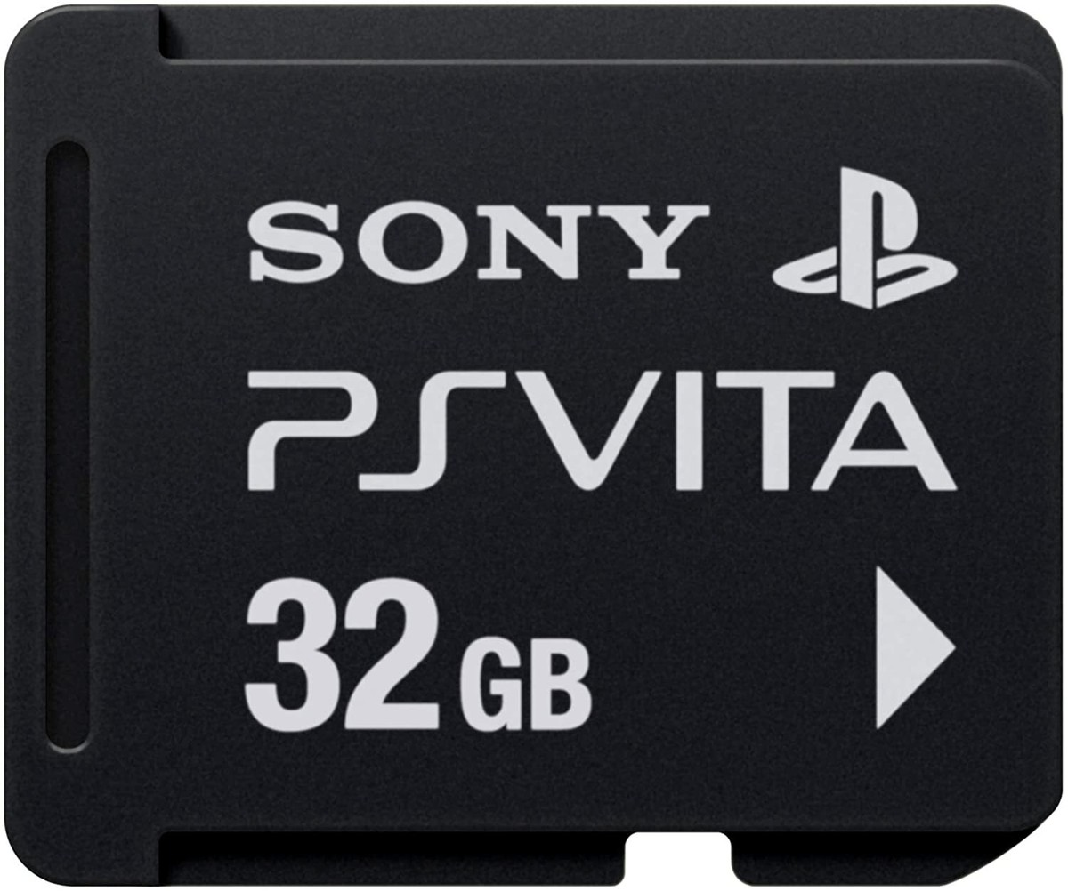 PS Vita Memory Card 4G/8G/16G/32G/64G for Sony Playstation Vita