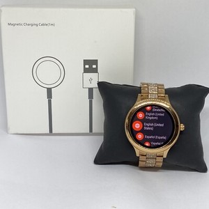 fossil smartwatch ftw6000