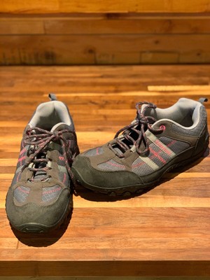 knixmax walking shoes