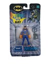 Hasbro Batman Batgirl Comic Book Heroes Action Figures