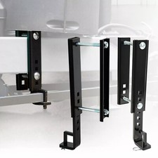 For 8 Trailer Frame 17515 Adjustable Weight Distribution Bracket W Hardware