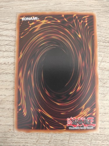 Yu-Gi-Oh! Flame Swordsman MRL-E111 1st Edition Mint Condition - Picture 3 of 3