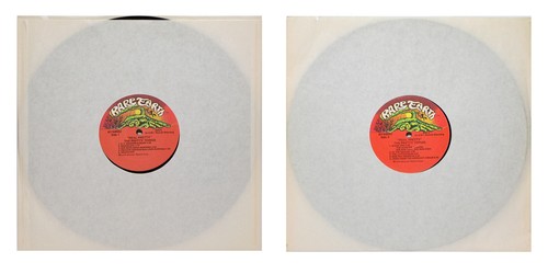 PRETTY THINGS - Real Pretty LP Gatefold Original Rare Earth Double Vinyl VG+ ! - Picture 3 of 4