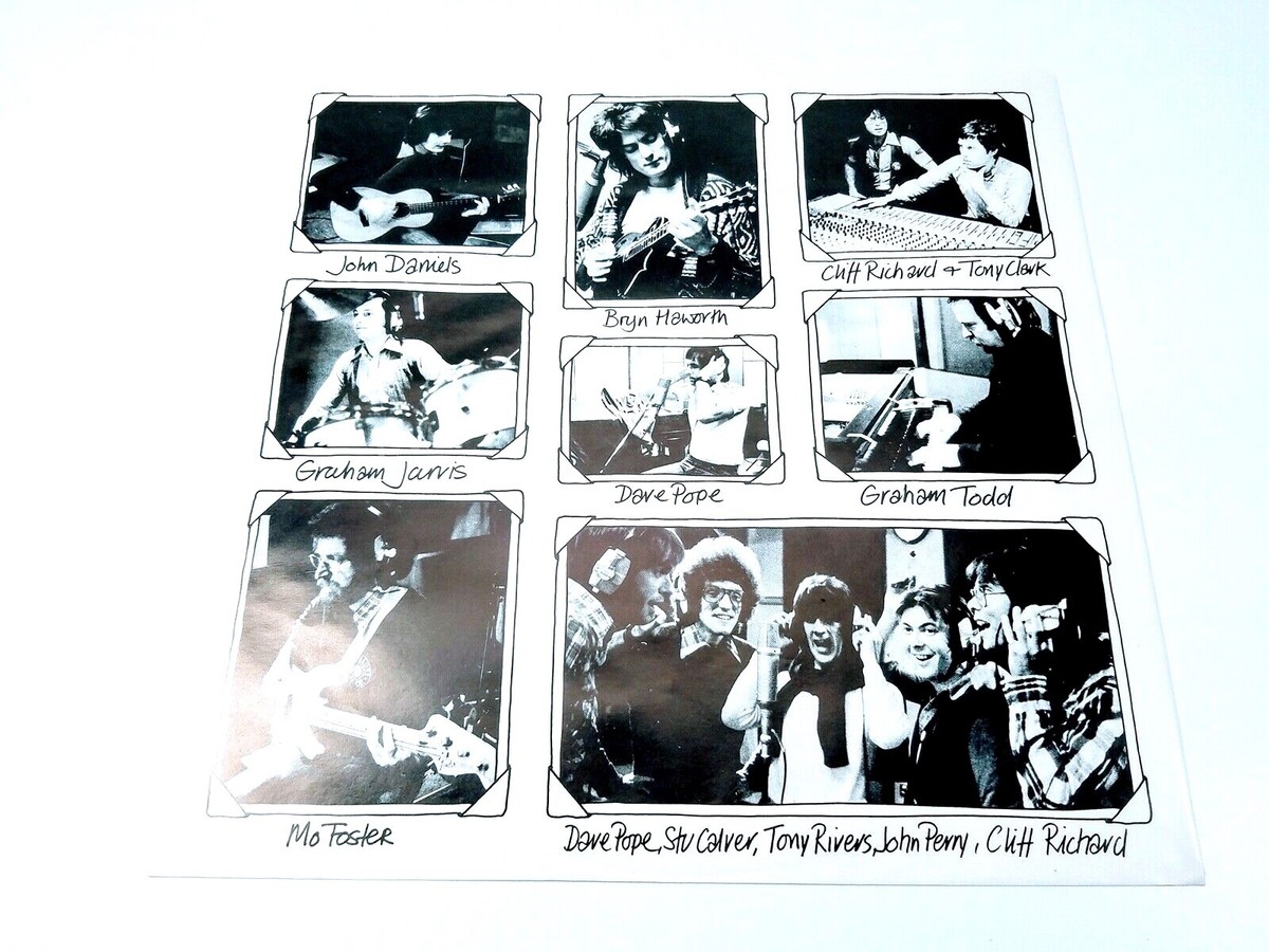 Dave Pope - It Only Goes To Show (1979) Vinyl LP | eBay