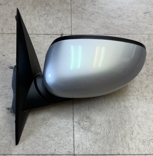 2005-2010 Chrysler/Dodge Driver Outside Rear-View Mirror - OEM - 1AQ531XRAD