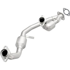 Magnaflow Catalytic Converter 23354 Epa Direct-fit