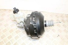 SKODA YETI 5L Unterdruck-Bremskraftverstärker 1K2614105BR 2.00 Diesel 11733226