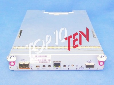 HP 880096-001 MSA 1050 12Gb SAS Controller