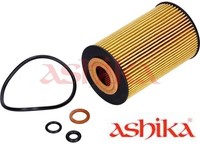 Ashika 10-ECO076 ÖLfilter MotoröLfilter FüR Hyundai FüR Kia