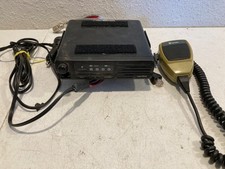 Vertex Standard VX-20000V VHF Long Distance Trucking Mobile Radio-Works