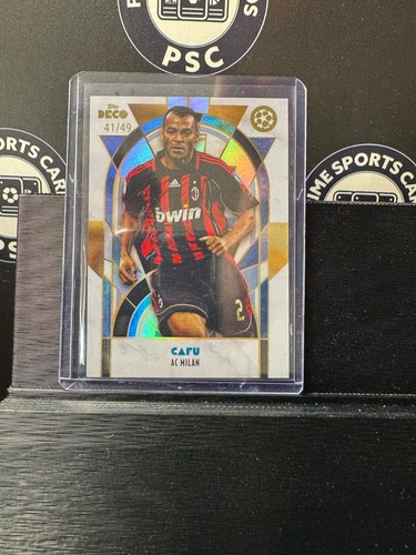 cafu deco /49