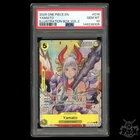 Yamato ST13-016 PSA 10 Illustration Box Vol. 2 One Piece 2025