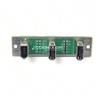 NetworkAllies 	PRCB00016-03 0908-FIO 11800022 A IO Board