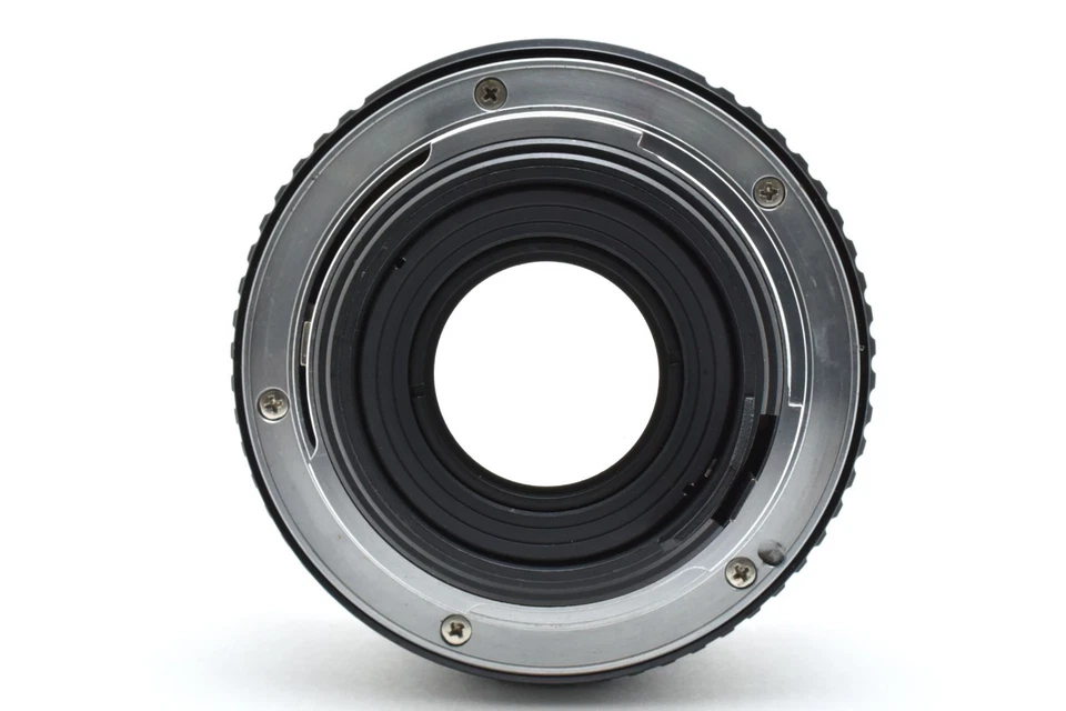 [MINT-] PENTAX SMC PENTAX-M 50mm K Mount Lens From JAPAN - Image 3 of 4
