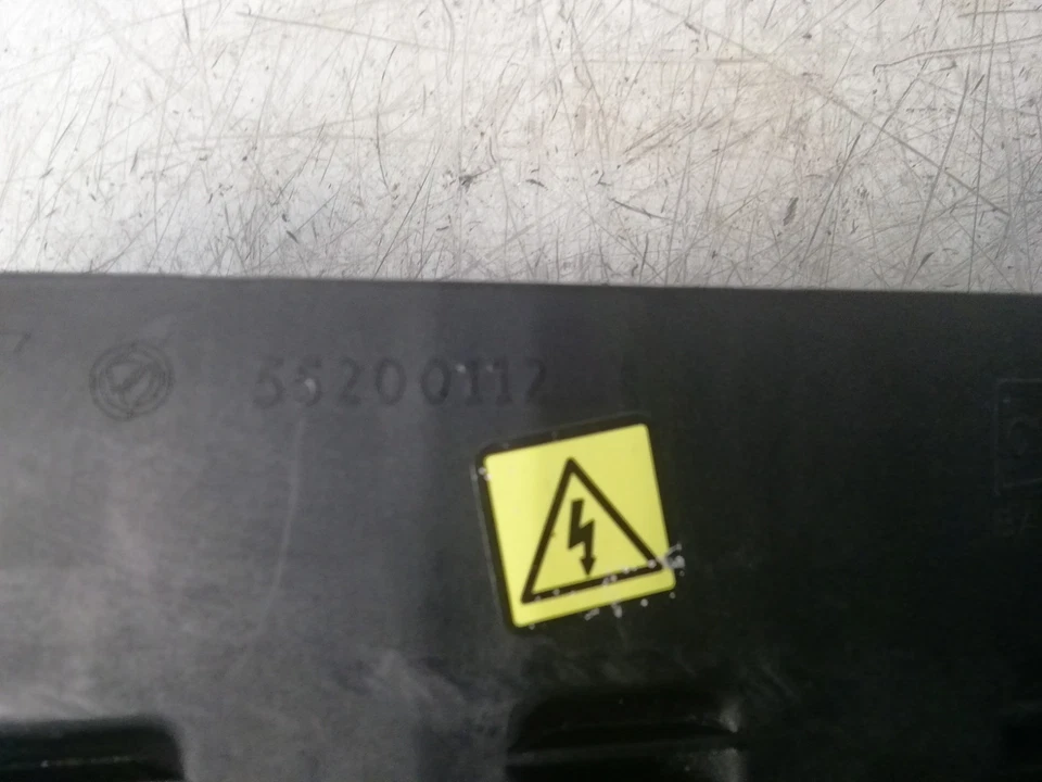 PACK BOBINAS FIAT 500 55200112 1.2 GASOLINA 2008 VER DESCRIPCIÓN Foto 2 de 4