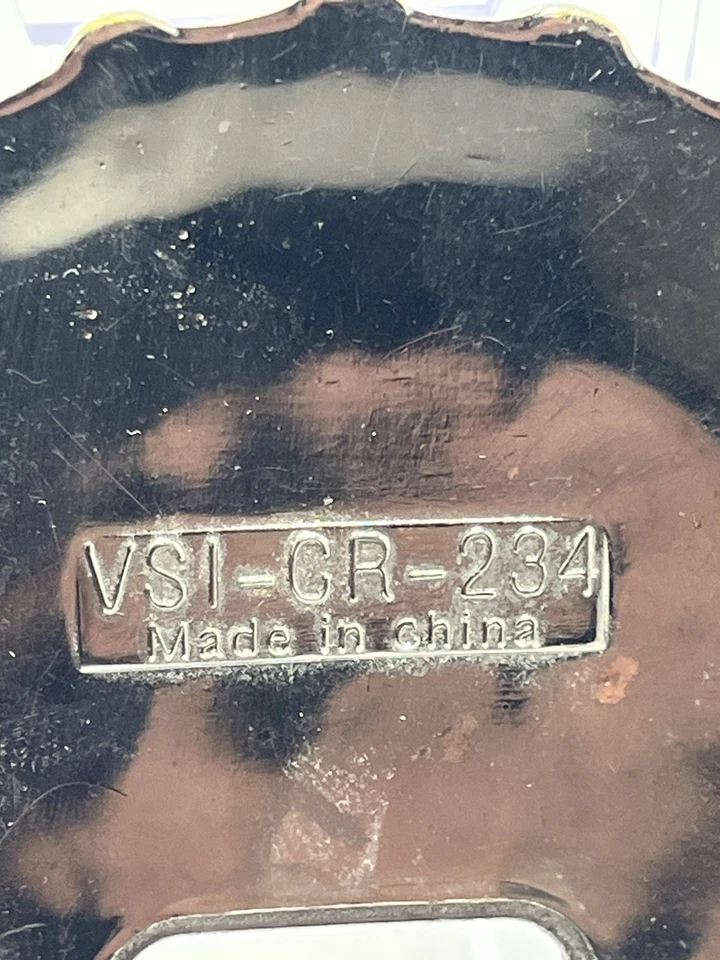 Corona Extra - Abrebotellas de Cerveza con Hebilla de Cinturón - Metal 3.25" Foto 3 de 3