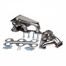 Exhaust Headers Fit For Jeep Wrangler Jk 2007-2011 3.8 V6 Mt001085