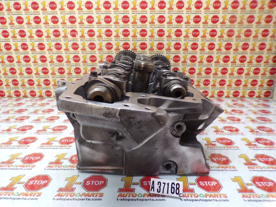 GMC ACADIA 2012-2017 LADO IZQUIERDO MOTOR CULATA MONTAJE 12678019 OEM Foto 4 de 4