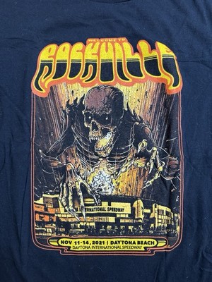 Welcome to Rockville Concert Daytona Beach 2021 Metallica Slipknot