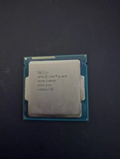 Intel Core i5-4670 Quad Core 3.40GHz Processor CPU