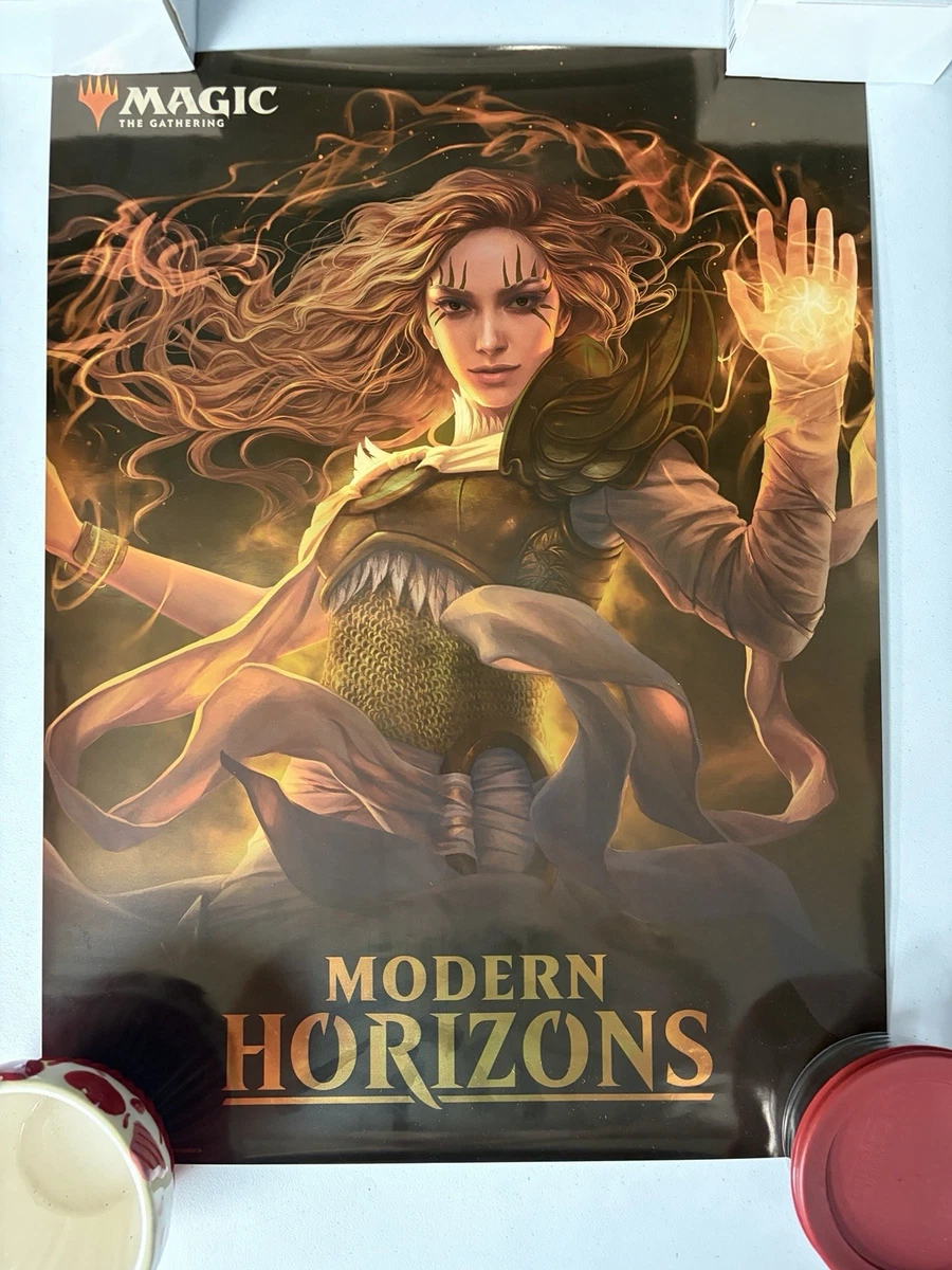 Magic The Gathering Poster for sale - eBay