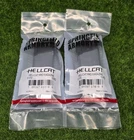 LOT of (2) Springfield Armory Hellcat Pro OEM SS 9mm 10rd Magazine - HCP5910
