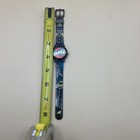 DC Comics Batman 1988 Vintage Watch 604 100ft Water Resistant. Needs Battery — photo 10