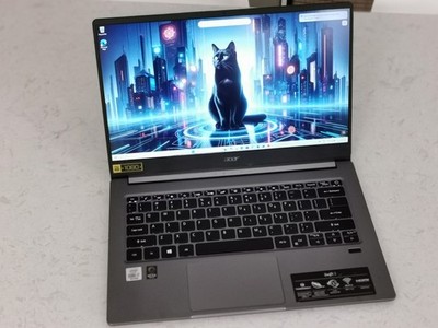 Acer Swift 3 Intel Core i7 16GB DDR4 512GB (or 1TB) NVMe SSD FHD 14 Inch Laptop