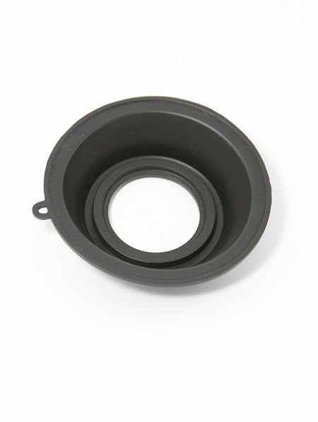 Membrane carburateur NTV 650 pour réparer la perte de puissance RC33