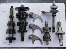 Cambio Minarelli RV6 Da Riparare Primario