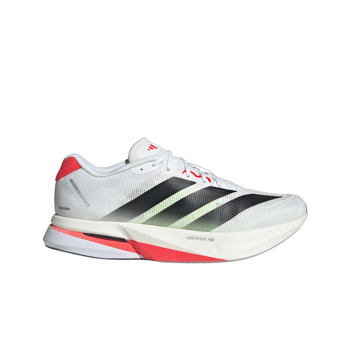 adidas Adizero Boston 8 Core Black for Sale | Authenticity