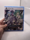 Neptunia Reverse PlayStation 5 PS5 Brand New
