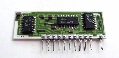 Roland Juno 106 Voice Chips