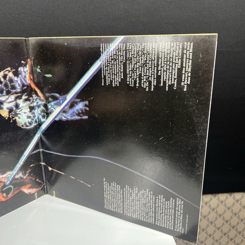 ROD STEWART HAND SIGNED VINYL A SHOT OF RHYTHM AND BLUES ALBUM AUTOGRAPH LP COA - Picture 8 of 10