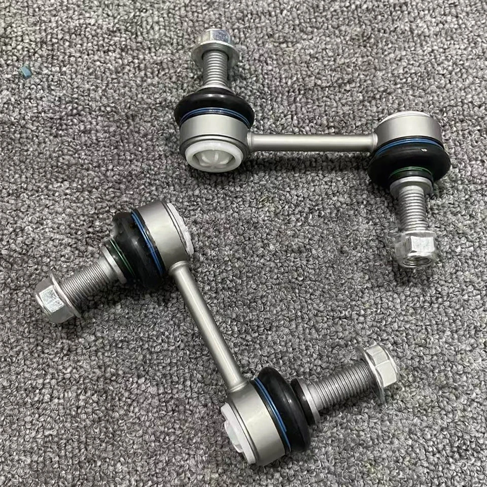 2Pcs Rear Sway Bar Link Kit For Bentley Arnage Rolls Royce Seraph PD104459PA - Image 2 of 4