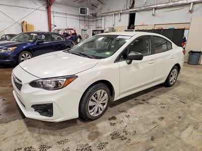 Used Right Sun Visor fits: 2019 Subaru Impreza w/illumination w/o pre-crash syst
