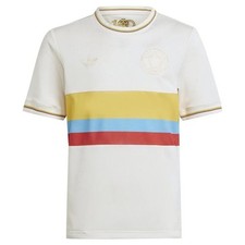 Camiseta Selection Colombia Edition 100 Years
