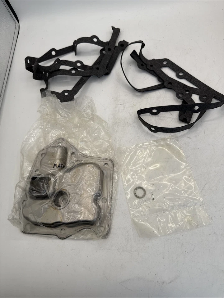 ATP B-151 (INFINITI & NISSAN 92-06) Transmission Filter Kit FREE SHIPPING!!! - Image 2 of 4