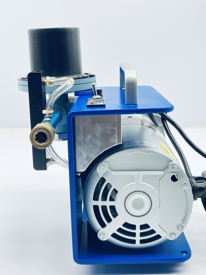 RADECO AVS-28A Portable Constant Flow Air Sampler 17