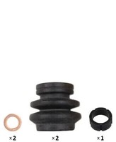 Bremssattel Elstock 83-2589 FüR OE 47730-48150 - 4773048150