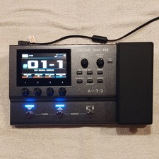 Boss GX-10 Digital Multi-Effects Processor fo...