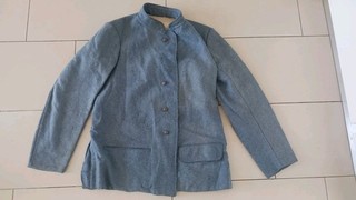 Vareuse Française Bleu Horizon WW1